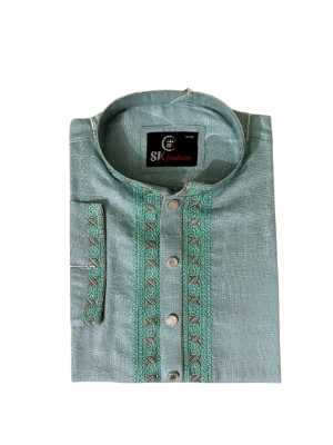 Buy Fine Tex Clothing's Aristocratic Quality Panjabi For Men at Best Price in Bangladesh