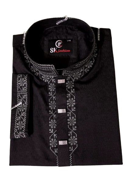 Buy Fine Tex Clothing's Aristocratic Quality Panjabi For Men at Best Price in Bangladesh