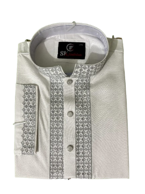 Buy Fine Tex Clothing's Aristocratic Quality Panjabi For Men  at Best Price in Bangladesh