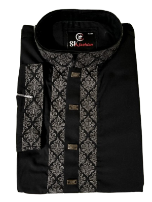 Buy Fine Tex Clothing's Aristocratic Quality Panjabi For Men  at Best Price in Bangladesh