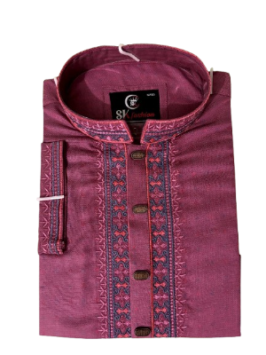 Buy Fine Tex Clothing's Aristocratic Quality Panjabi For Men  at Best Price in Bangladesh