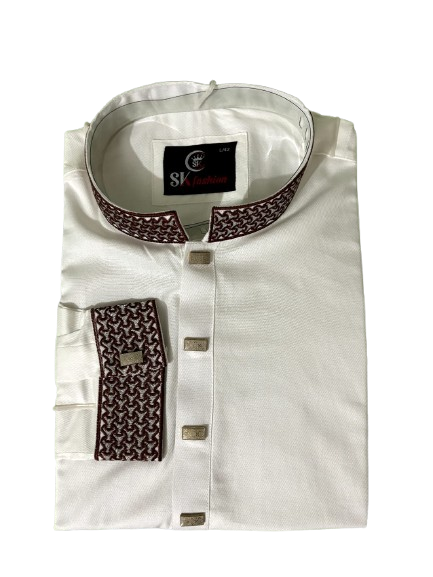 Buy Fine Tex Clothing's Aristocratic Quality Panjabi For Men  at Best Price in Bangladesh
