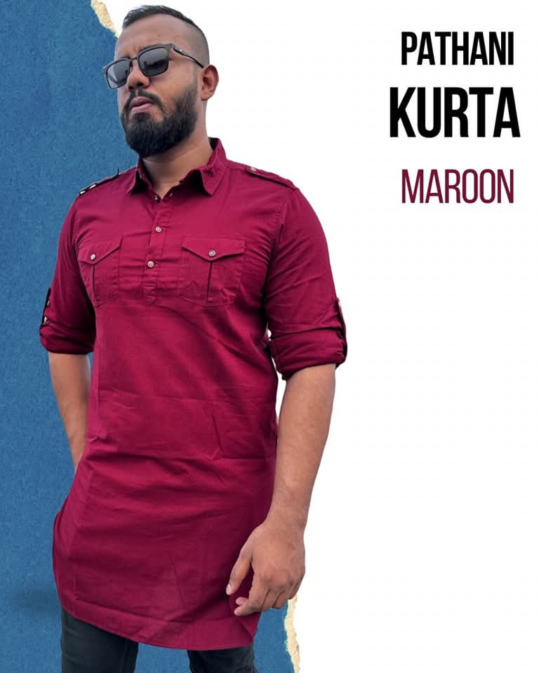 Buy Fine Tex Clothing's Aristocratic Quality Kurtas For Men at Best Price in Bangladesh