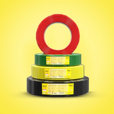 Picture for category Wires & Cables D