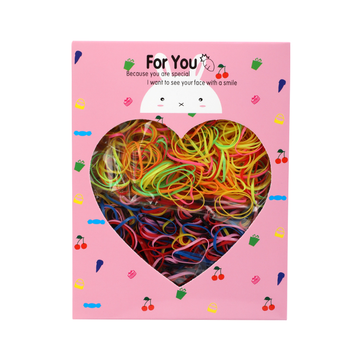 Buy Assorted Hair Accessories Box at best price in Bangladesh