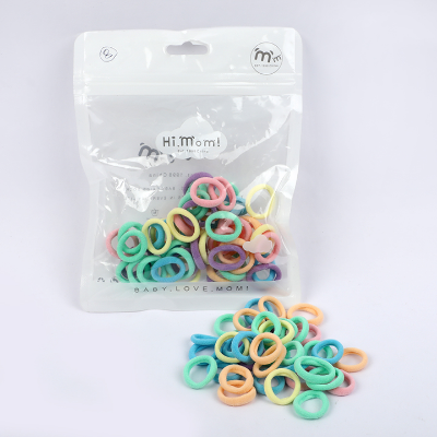 Buy Candy-colored Children's Trumpet Hair Band Multi Color at Best Price In Bangladesh	