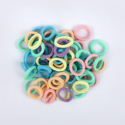 Buy Candy-colored Children's Trumpet Hair Band Multi Color at Best Price In Bangladesh	