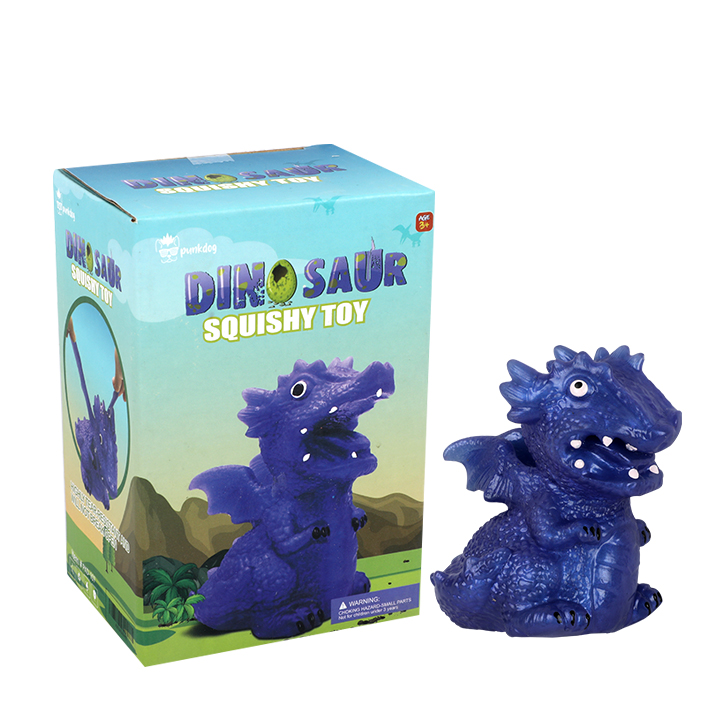Buy Dinosaur Squishy Toy at Best Price In Bangladesh