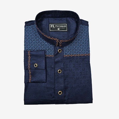 Buy Indian Exclusive Embroidery Panjabi at Best Price in Bangladesh