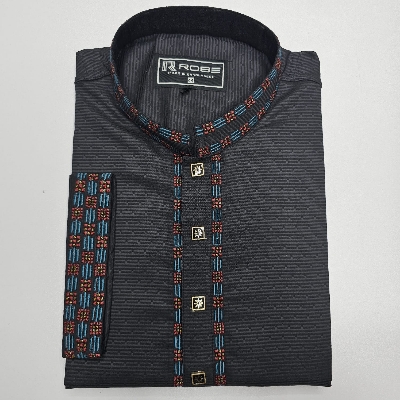 Buy Indian Exclusive Embroidery Panjabi at Best Price in Bangladesh