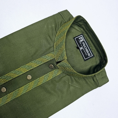 Buy Indian Exclusive Embroidery Panjabi at Best Price in Bangladesh