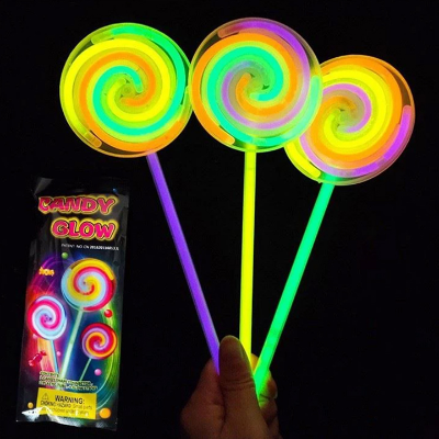 Buy Candy glow toy Glow in the dark Toys  at Best Price In Bangladesh