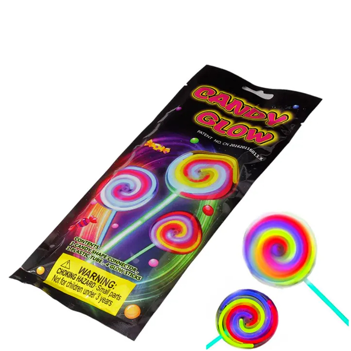 Buy Candy glow toy Glow in the dark Toys  at Best Price In Bangladesh