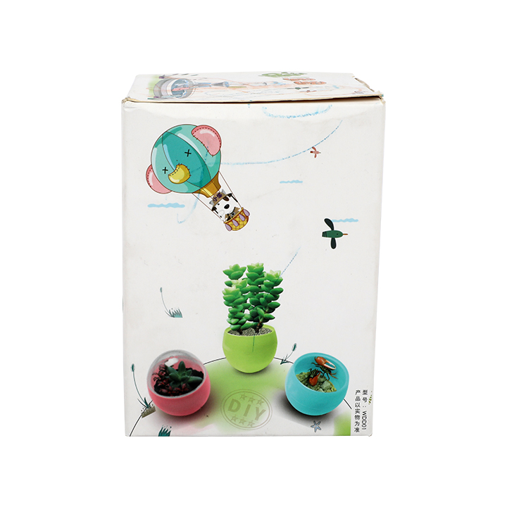 Buy Planting set for kids Educational way of plantig trees for kids at Best Price In Bangladesh
