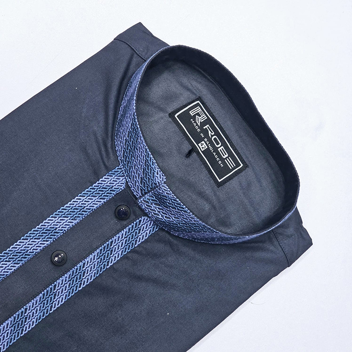 Buy Indian Exclusive Embroidery Panjabi at Best Price in Bangladesh