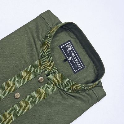 Buy Indian Exclusive Embroidery Panjabi at Best Price in Bangladesh