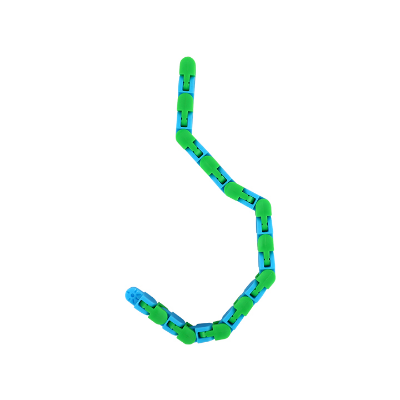 Buy Peky Links Wacky Tracks Fidget Snake Puzzles Toys for Stress Relief at Best Price In Bangladesh