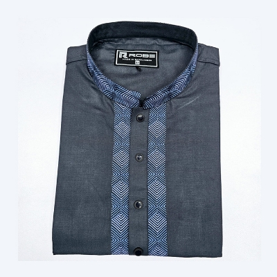 Buy Indian Exclusive Embroidery Panjabi at Best Price in Bangladesh