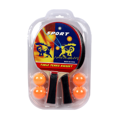 Buy Table Tennis Racket with ball at Best Price In Bangladesh