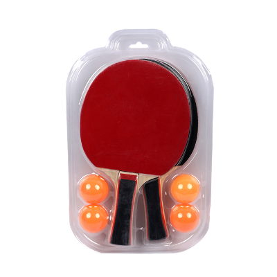 Buy Table Tennis Racket with ball at Best Price In Bangladesh