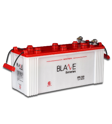 Buy Blaze IPS Battery 130AH at Best Price In Bangladesh