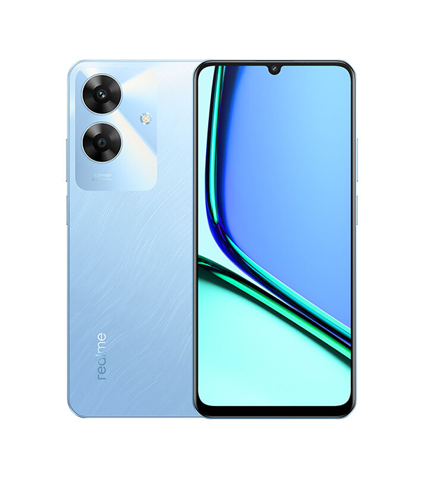 Buy Realme Note 60 4GB 64GB at Best Price