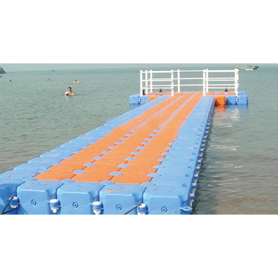 Buy Floating Dock Pontoon Online at Best Price