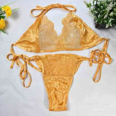 Buy Bikini Set Indian Exclusive High Quality Bikini Set for Women at best Price In Bangladesh