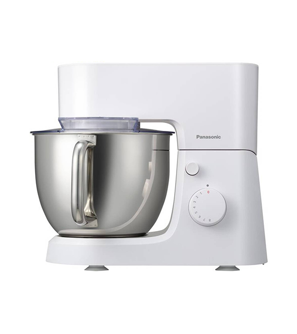 Buy Panasonic 1000W Heavy Duty Kitchen Machine Stand Mixer (MK-CM300) at Best Price In Bangladesh