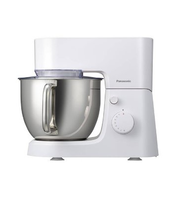 Buy Panasonic 1000W Heavy Duty Kitchen Machine Stand Mixer (MK-CM300) at Best Price In Bangladesh