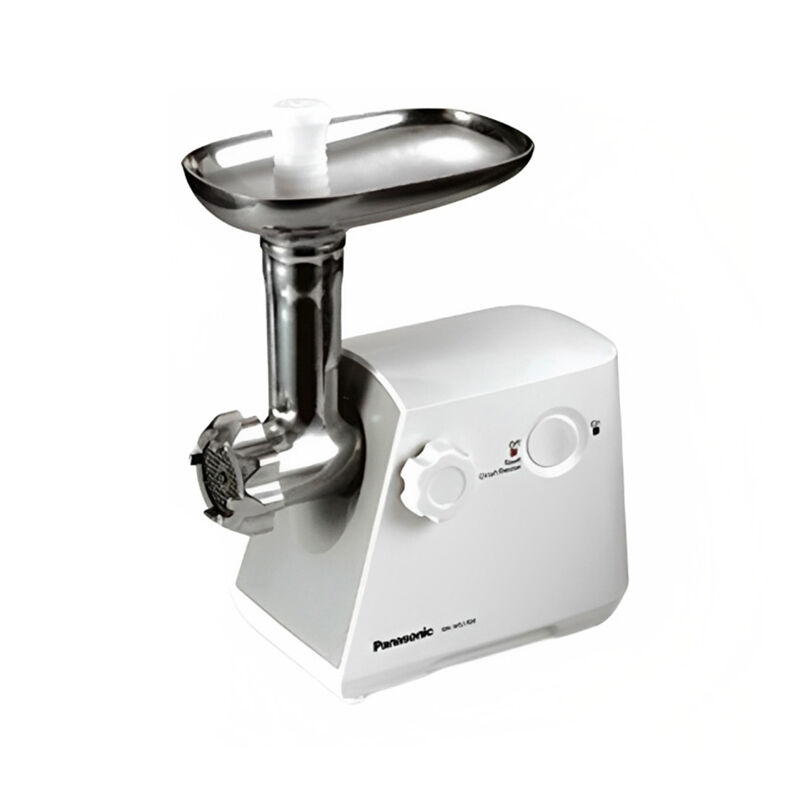 Buy Panasonic 1300W Meat Grinder (MK-MG1360) at Best Price In Bangladesh