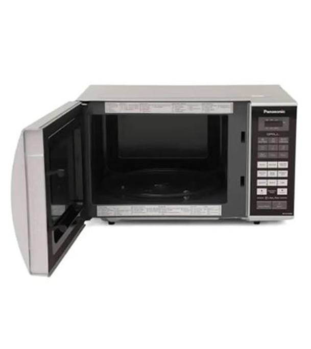 Buy Panasonic 23 Liter Microwave Oven (NN-GT342M) at Best Price In Bangladesh