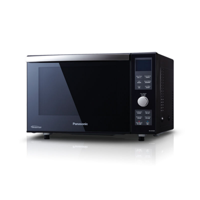 Buy Panasonic 23L Microwave Oven (NN-DF383B) at Best Price In Bangladesh