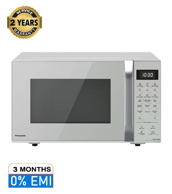 Buy Panasonic 27 Liter Convection & Grill Microwave Oven with Air Frying System (NN-CT65MM) at Best Price In Bangladesh