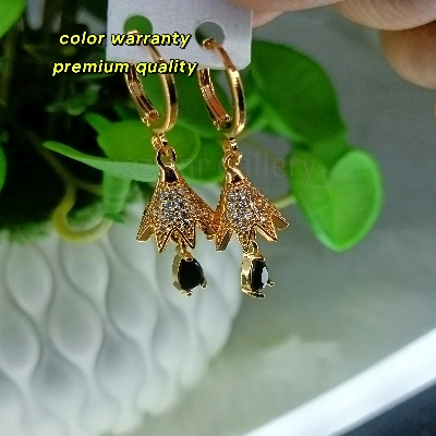 Buy  Luxe Elegance Handcrafted Premium Gold Hoop Earrings with Timeless Design & Sophisticated Finish at Best Prices in Bangladesh