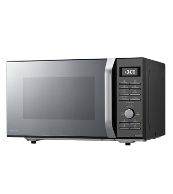 Buy Panasonic 27 Liter 4-in-1 Convection & Grill Microwave Oven with Healthy Air Fryer (NN-CD67MB) at Best Price In Bangladesh
