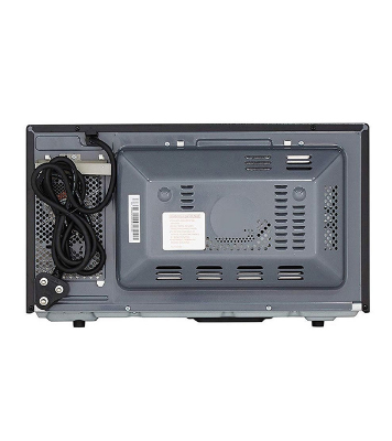 Buy Panasonic 27 Liter Convection Microwave Oven, Black Mirror Finish, Rotisserie (NN-CD684BFDG) at Best Price In Bangladesh