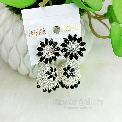 Buy  Earrings Jhumka Earrings Jewellery Ornaments Stud Earrings For Women  at Best Prices in Bangladesh