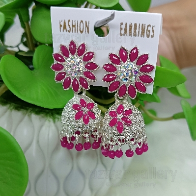 Buy  Earrings Jhumka Earrings Jewellery Ornaments Stud Earrings For Women  at Best Prices in Bangladesh