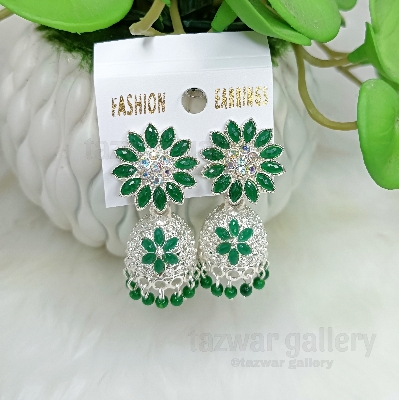 Buy  Earrings Jhumka Earrings Jewellery Ornaments Stud Earrings For Women  at Best Prices in Bangladesh