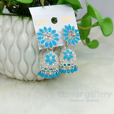 Buy  Earrings Jhumka Earrings Jewellery Ornaments Stud Earrings For Women  at Best Prices in Bangladesh