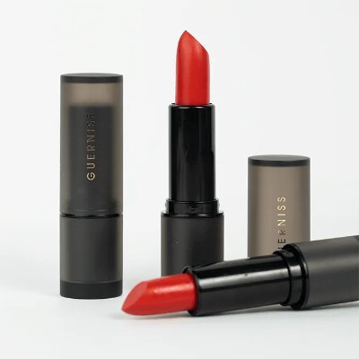Picture of Guerniss Luxely Matte Lipstick 3.5g - 802