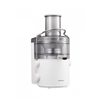 Buy Panasonic 2 Liter MJ-CB100 Large-Capacity Juicer Online at Best Price