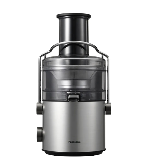 Buy Panasonic  2 Liter 1000W Large-Capacity Juicer MJ-CB600 Online at Best Price