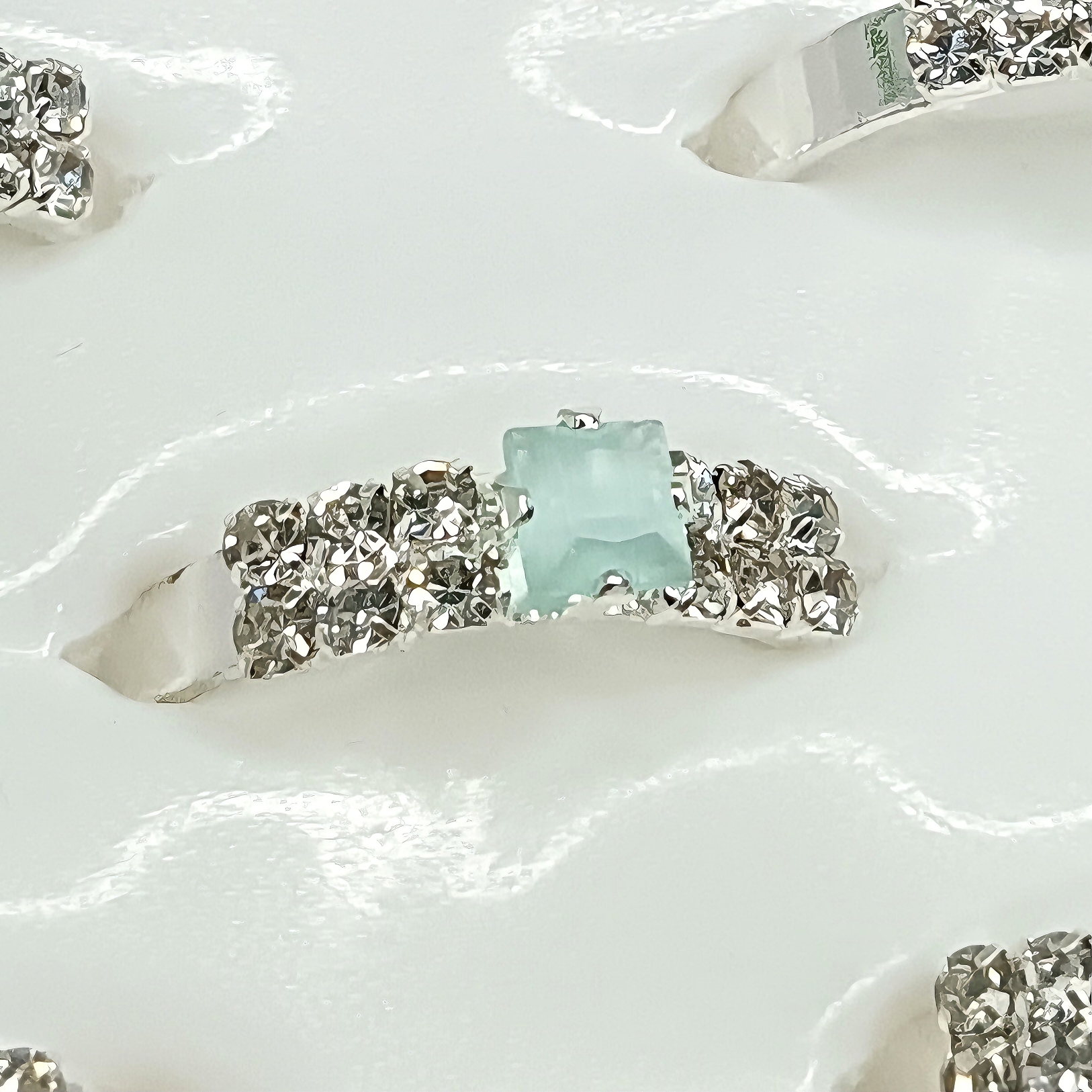 Buy Charming Adjustable Girls Ring – Stylish Accessory for Every Outfit at Best Prices in Bangladesh