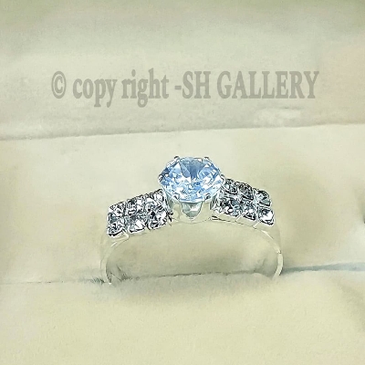 Buy Charming Adjustable Girls Ring – Stylish Accessory for Every Outfit at Best Prices in Bangladesh