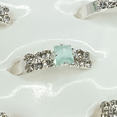 Buy Charming Adjustable Girls Ring – Stylish Accessory for Every Outfit at Best Prices in Bangladesh