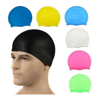 Picture of SWIMMING CAP-LOC