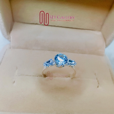 Buy Charming Adjustable Girls Ring – Stylish Accessory for Every Outfit at Best Prices in Bangladesh