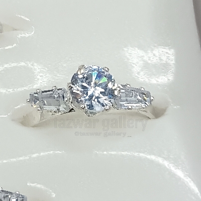 Buy Charming Adjustable Girls Ring – Stylish Accessory for Every Outfit at Best Prices in Bangladesh